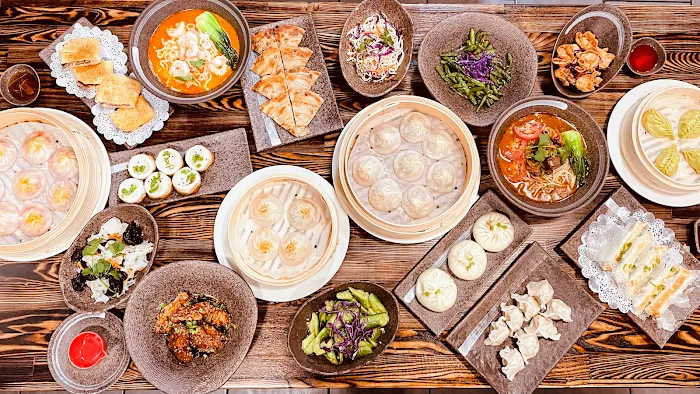 Dumpling Home 3