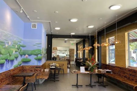 Dumpling Home