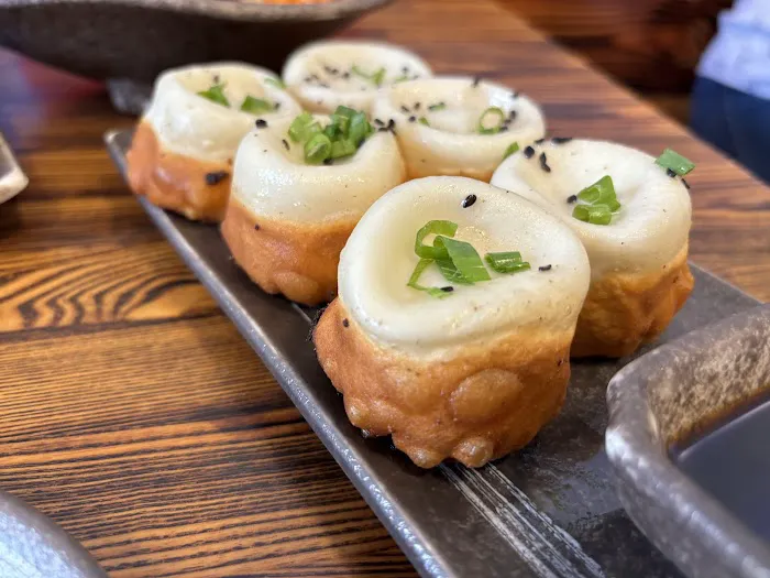 Dumpling Home 6