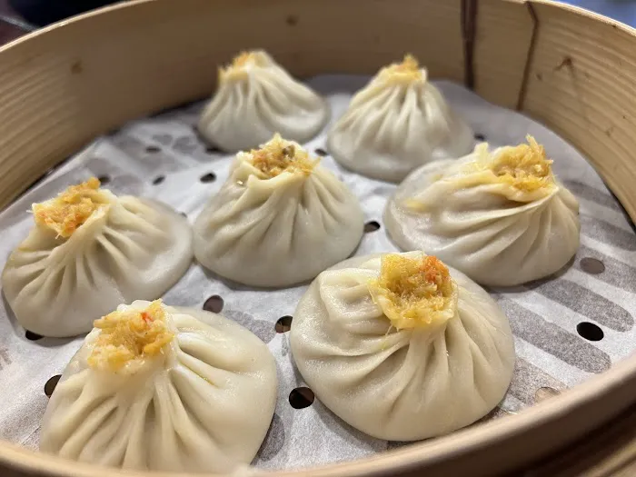Dumpling Home 4
