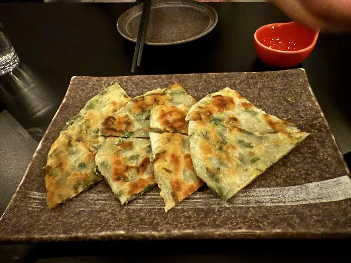 Dumpling Home 9