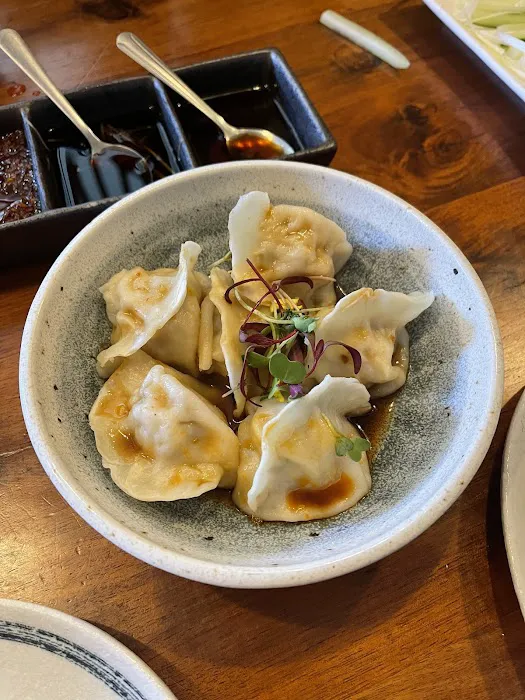 YH - Beijing Duck House 颐和北京烤鴨店 7