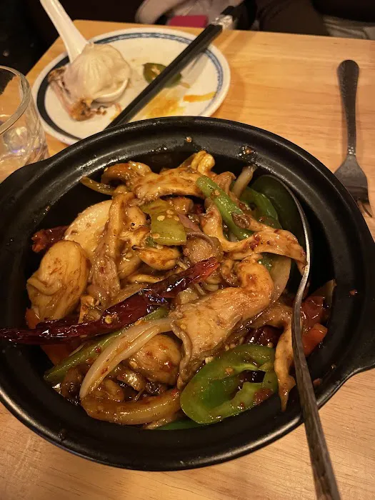 YH - Beijing Duck House 颐和北京烤鴨店 3