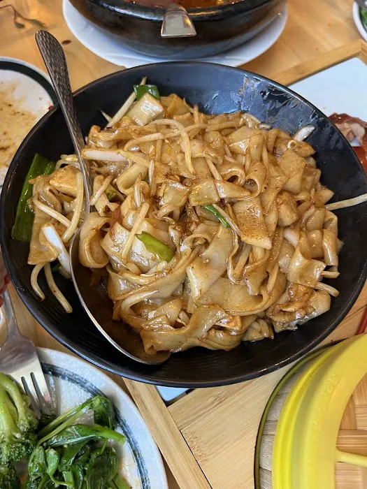 YH - Beijing Duck House 颐和北京烤鴨店 4