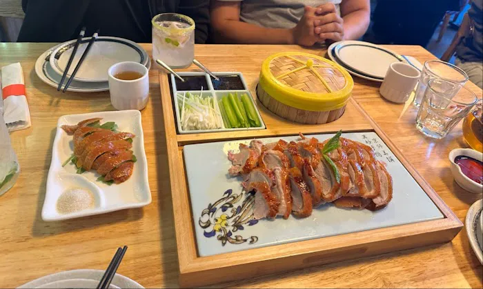 YH - Beijing Duck House 颐和北京烤鴨店 5