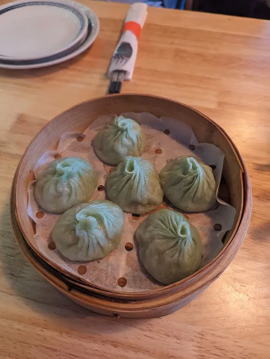 YH - Beijing Duck House 颐和北京烤鴨店 2