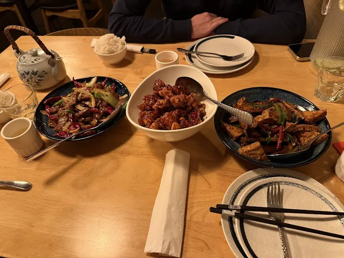 YH - Beijing Duck House 颐和北京烤鴨店 6
