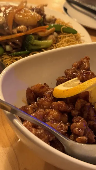 YH - Beijing Duck House 颐和北京烤鴨店 10
