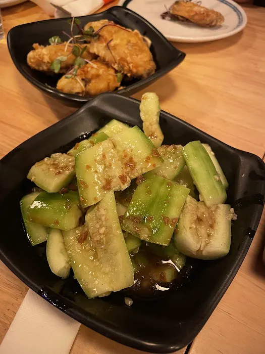 YH - Beijing Duck House 颐和北京烤鴨店 8