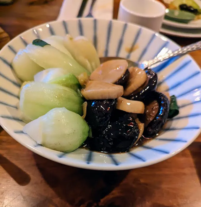 YH - Beijing Duck House 颐和北京烤鴨店 9