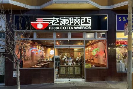 Terra Cotta Warrior