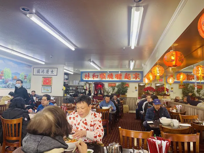 林和順 4