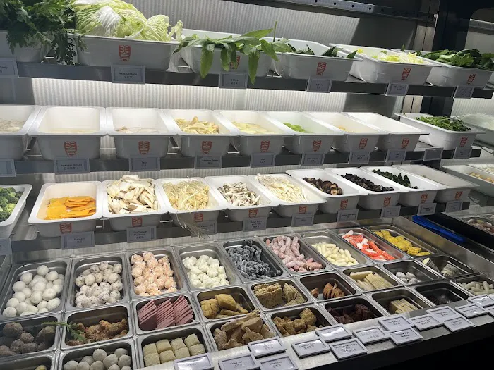 Zhangliang Malatang Hot Pot 2