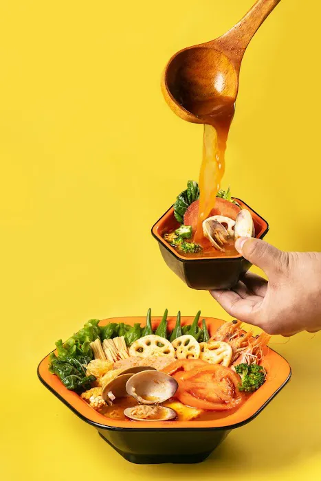 Zhangliang Malatang Hot Pot 3
