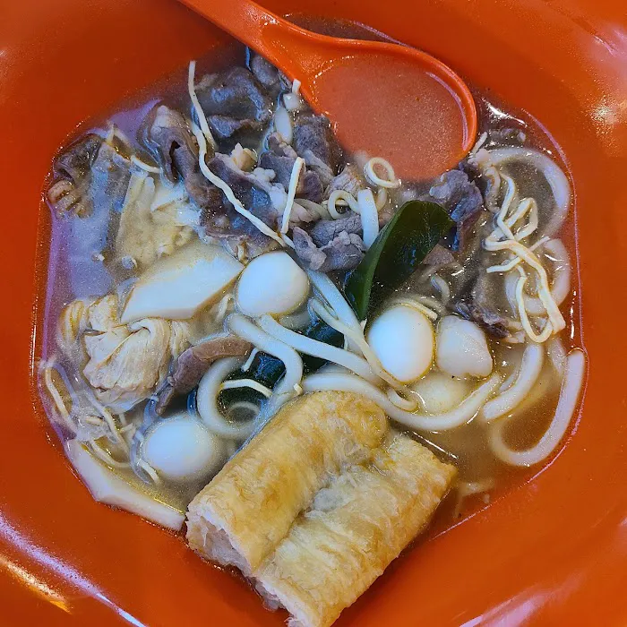 Zhangliang Malatang Hot Pot 4
