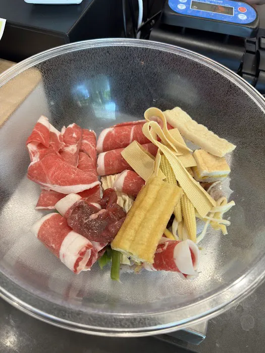 Zhangliang Malatang Hot Pot 10