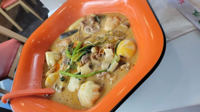 Zhangliang Malatang Hot Pot 7