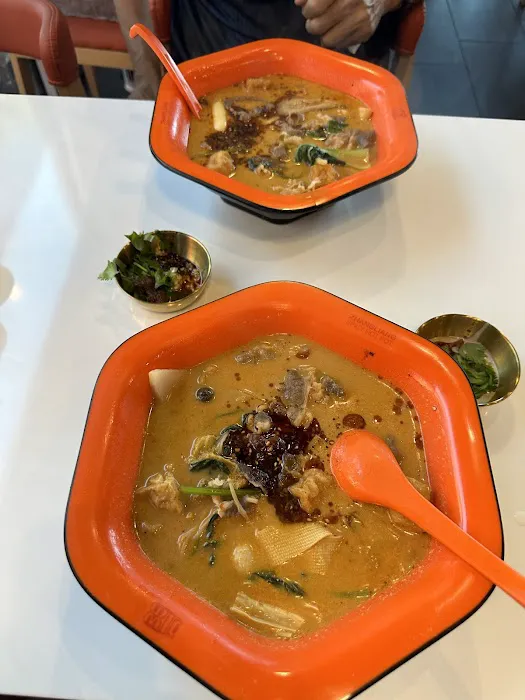 Zhangliang Malatang Hot Pot 9