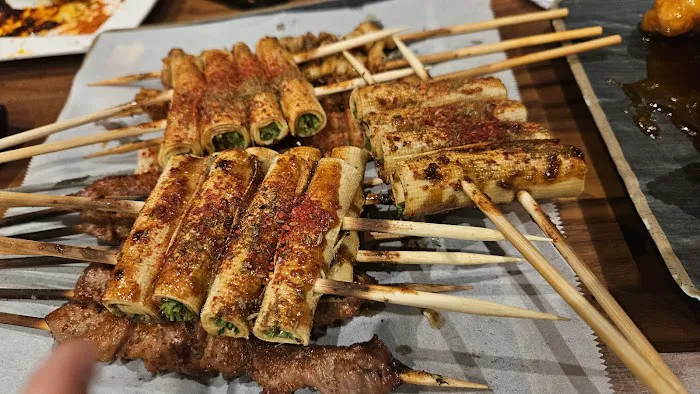 BBQ 85 2