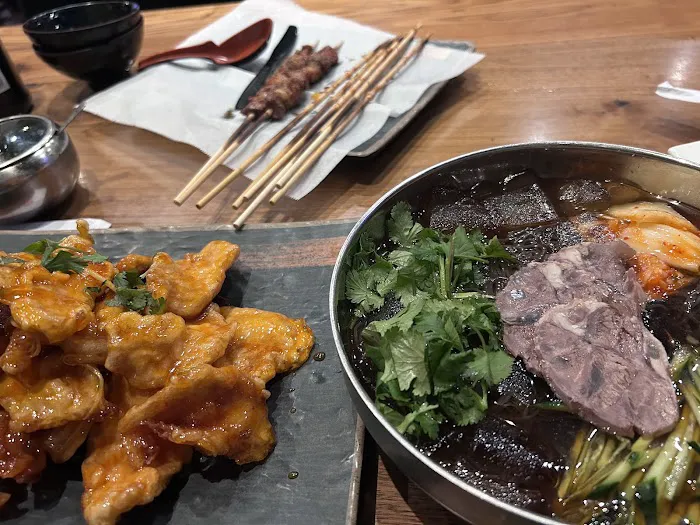BBQ 85 10
