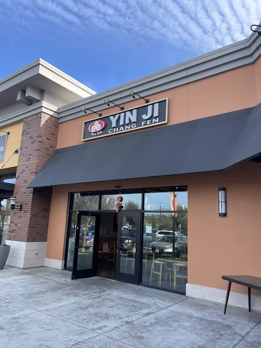 Yin Ji Chang Fen - Pleasanton 1