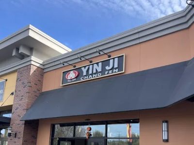 Yin Ji Chang Fen - Pleasanton 0