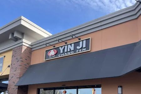 Yin Ji Chang Fen - Pleasanton