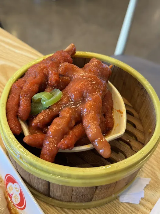 Yin Ji Chang Fen - Pleasanton 3