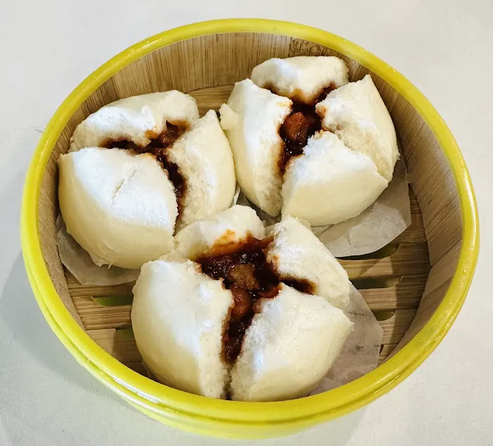 Yin Ji Chang Fen - Pleasanton 8