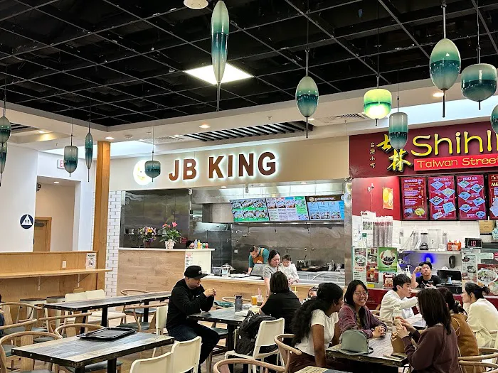 JB King 1