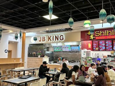 JB King 0
