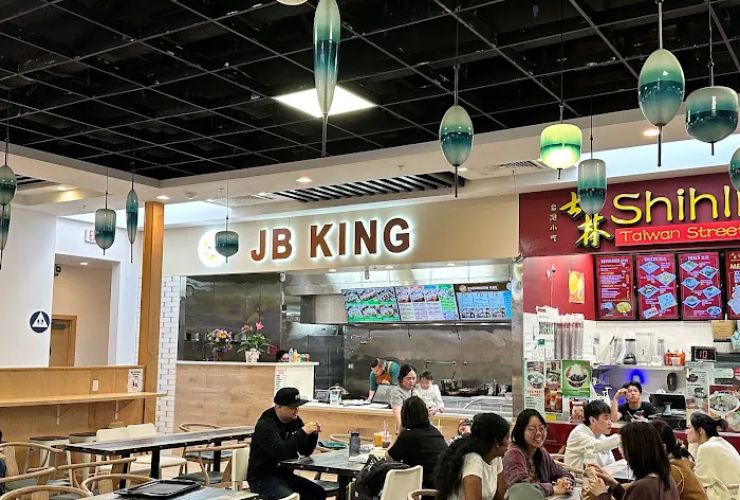 JB King 0