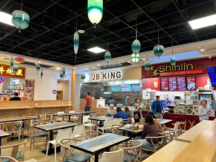 JB King 10