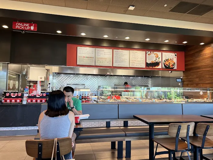 Panda Express 1