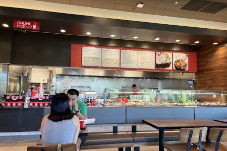 Panda Express