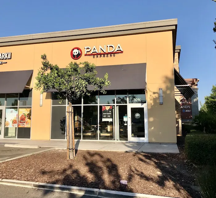 Panda Express 2