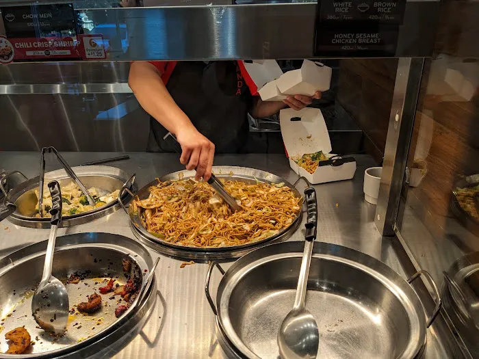 Panda Express 6
