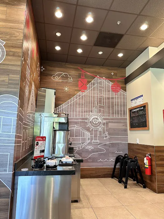 Panda Express 4