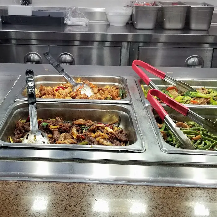 Wok A Holic 1