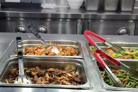 Wok A Holic