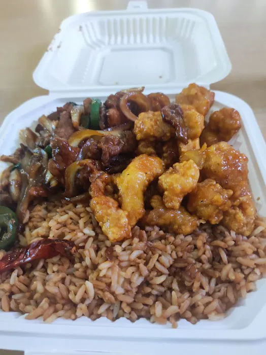 Wok A Holic 2
