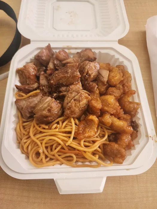 Wok A Holic 9