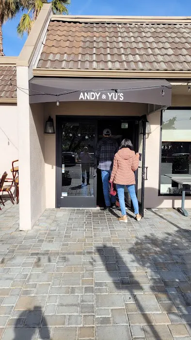 Andy & Yu's 1