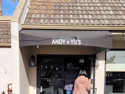 Andy & Yu's 0