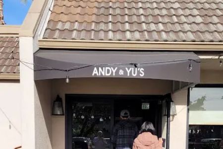 Andy & Yu's