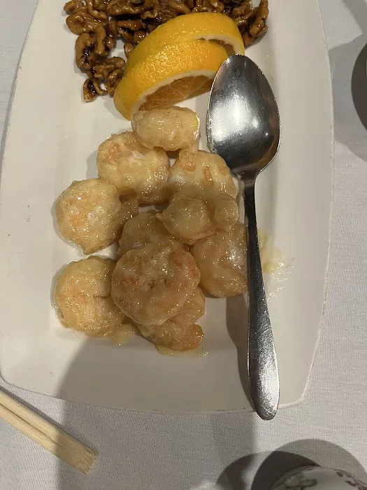 Andy & Yu's 6