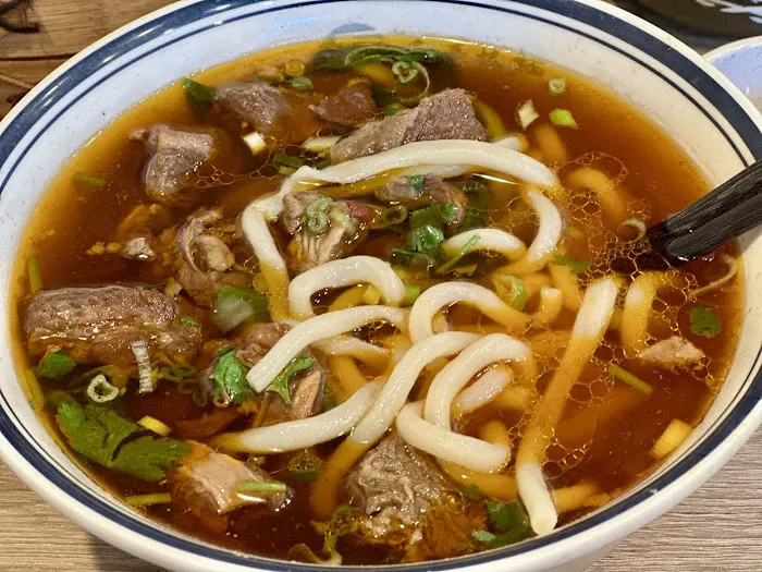 CA NOODLE 2