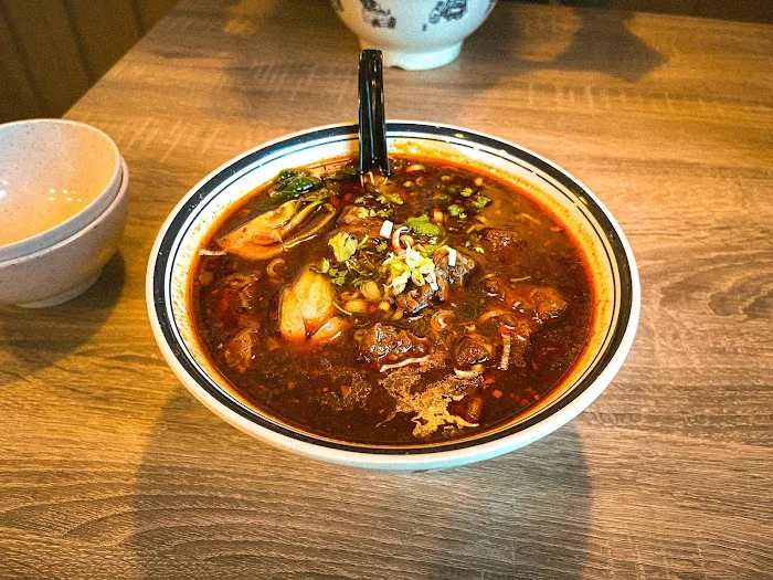 CA NOODLE 6