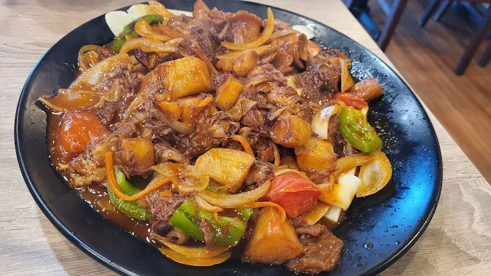 CA NOODLE 9