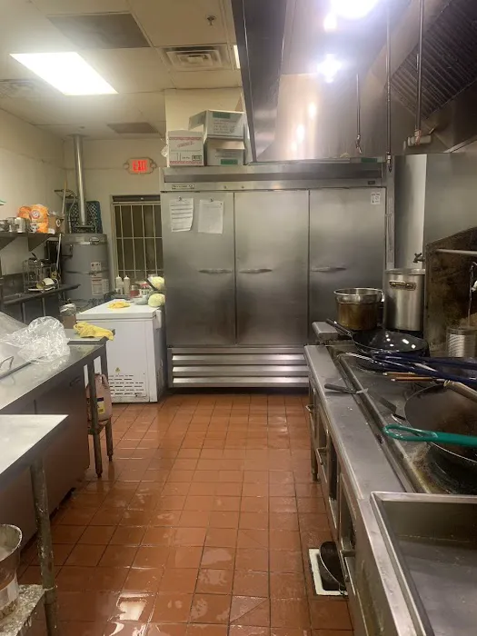 China Wok 1